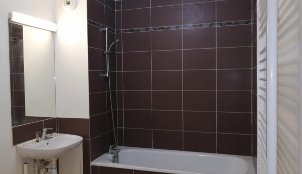 Logement tudiant T3 à Vaural (95490)