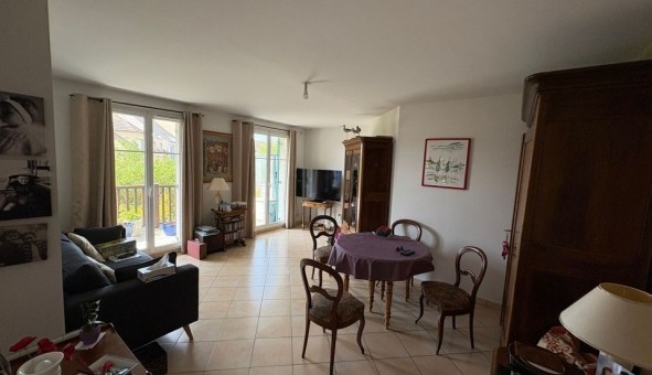 Logement �tudiant Location T3 Vide Vaur�al (95490)