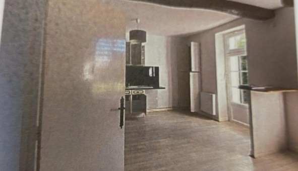 Logement tudiant T3 à Vayres (33870)