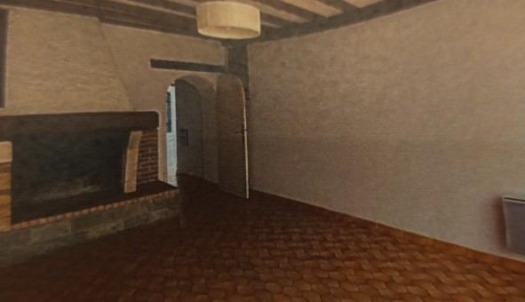 Logement tudiant T3 à Vayres (33870)