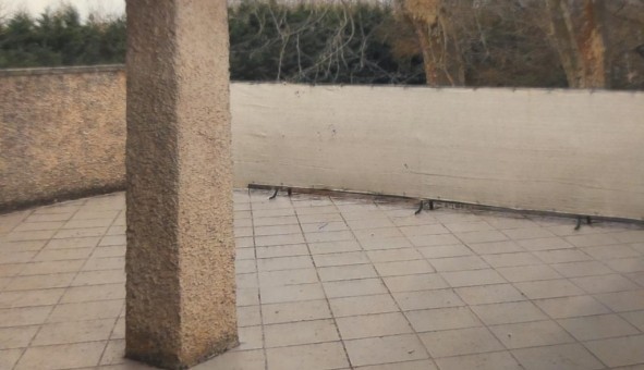 Logement tudiant T3 à Vayres (33870)