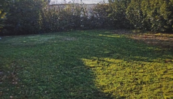 Logement tudiant T3 à Vayres (33870)