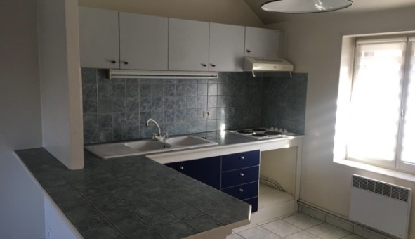 Logement �tudiant T3 &agrave; Vayres (33870)
