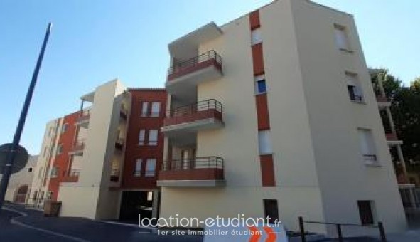 Logement tudiant T3 à Vedne (84270)