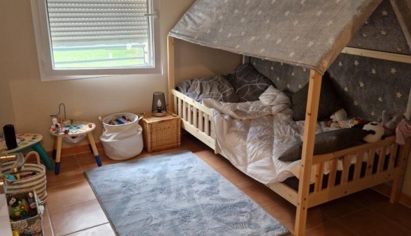 Logement tudiant T3 à Vedne (84270)