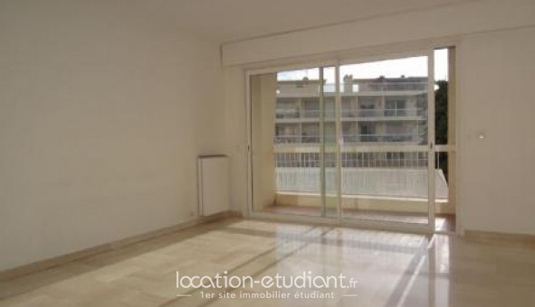 Logement tudiant T3 à Vence (06140)