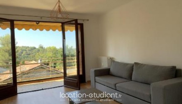 Logement tudiant T3 à Vence (06140)