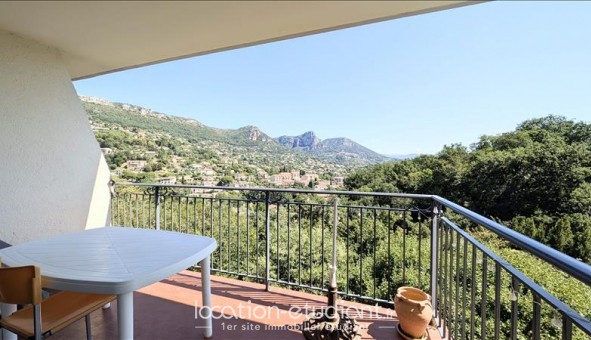 Logement tudiant Location T3 Meublé Vence (06140)