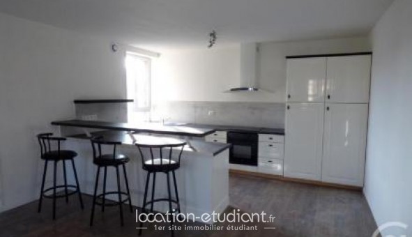 Logement tudiant T3 à Venette (60200)