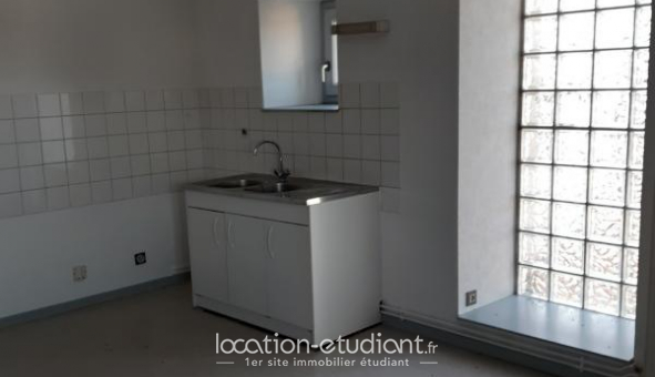 Logement tudiant T3 à Venisey (70500)