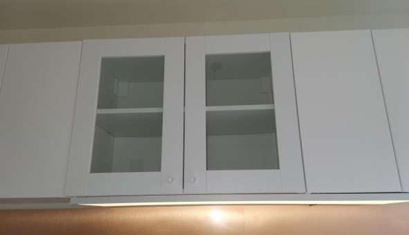Logement tudiant T3 à Vnissieux (69200)
