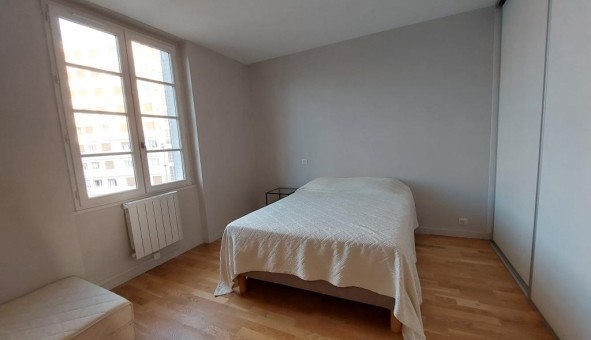 Logement �tudiant T3 &agrave; V�nissieux (69200)