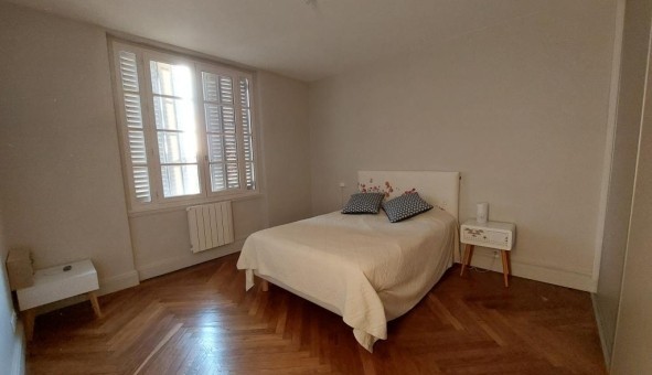 Logement �tudiant T3 &agrave; V�nissieux (69200)