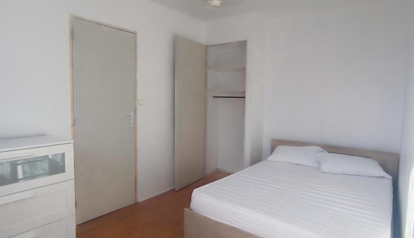 Logement �tudiant T3 &agrave; V�nissieux (69200)