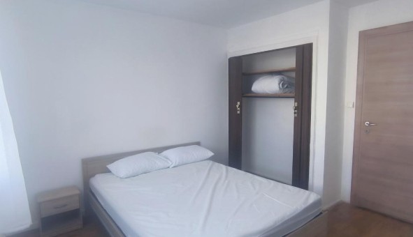 Logement �tudiant T3 &agrave; V�nissieux (69200)