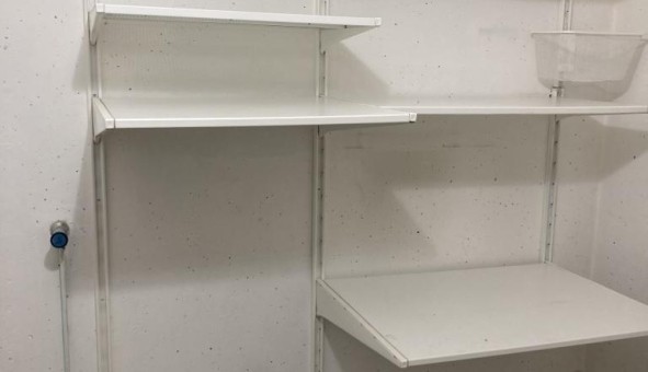 Logement tudiant T3 à Verneuil sur Seine (78480)