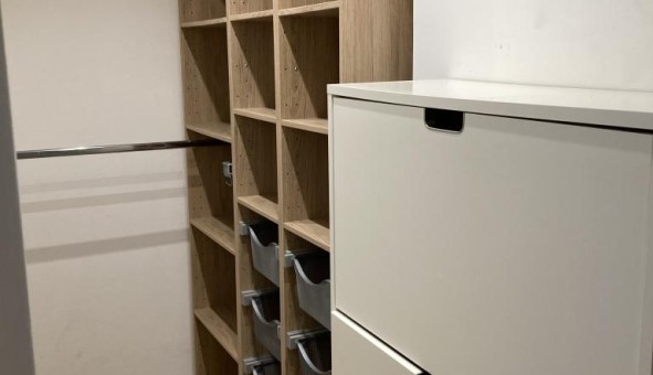 Logement tudiant T3 à Verneuil sur Seine (78480)