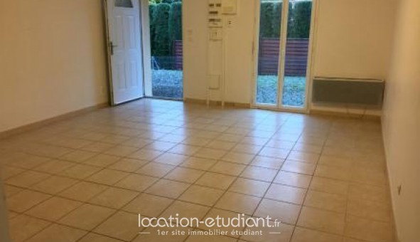 Logement �tudiant T3 à Verneuil sur Vienne (87430)