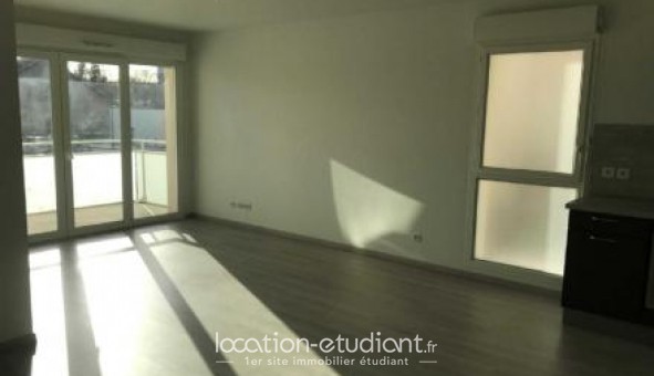 Logement tudiant T3 à Vernon (27200)