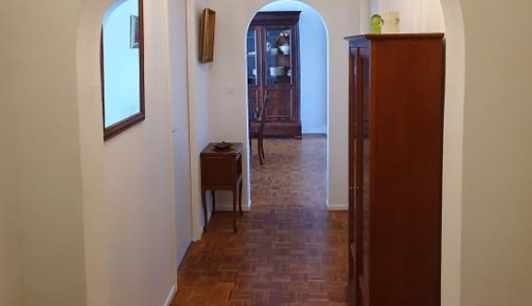 Logement tudiant T3 à Vernon (27200)