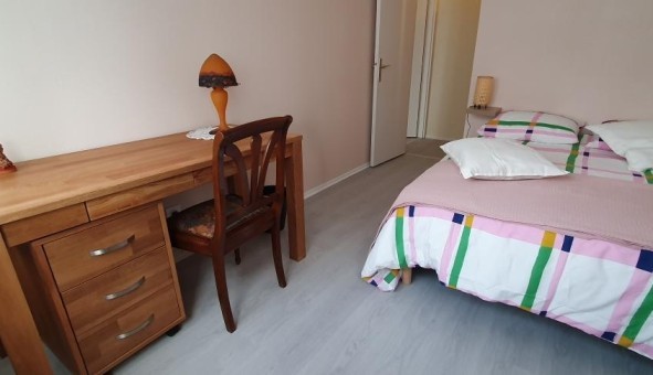 Logement tudiant T3 à Vernon (27200)
