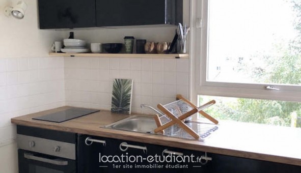 Logement �tudiant Location T3 Vide Vernon (27200)