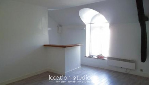 Logement tudiant Location T3 Vide Vernou sur Brenne (37210)