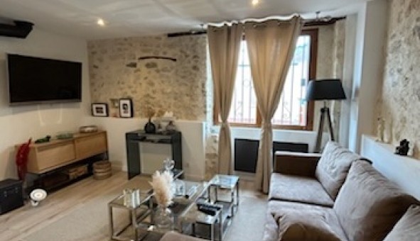 Logement tudiant T3 à Vernouillet (78540)
