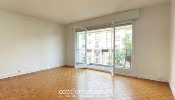 Logement étudiant T3 à Versailles (78000)