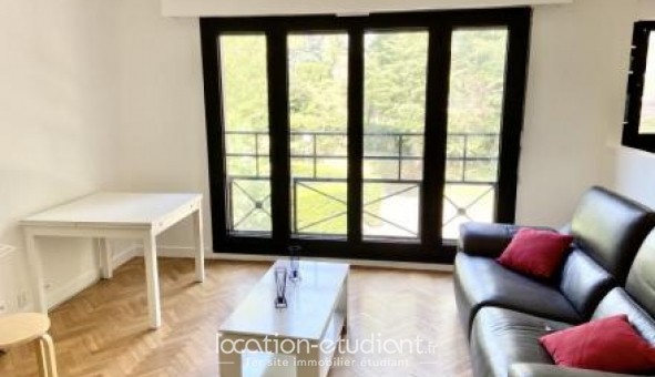 Logement tudiant T3 à Versailles (78000)