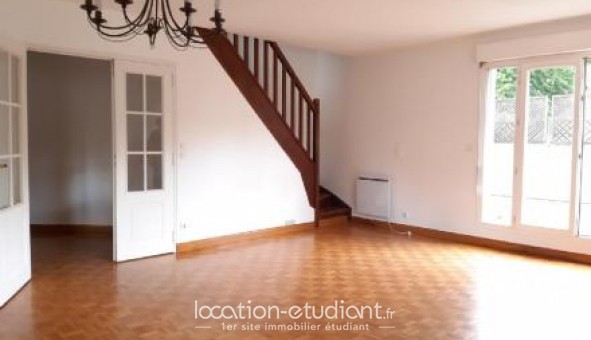 Logement étudiant T3 à Versailles (78000)