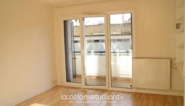 Logement étudiant T3 à Versailles (78000)