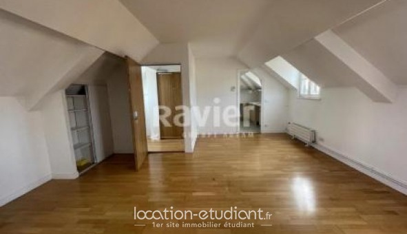 Logement tudiant T3 à Versailles (78000)