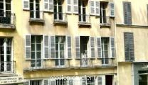 Logement tudiant T3 à Versailles (78000)