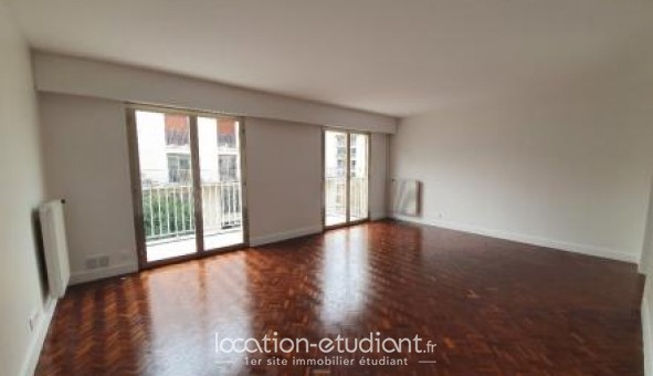 Logement tudiant T3 à Versailles (78000)