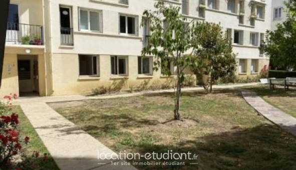 Logement tudiant T3 à Versailles (78000)