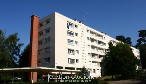 Logement tudiant T3 à Versailles (78000)