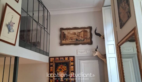 Logement tudiant T3 à Versailles (78000)