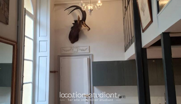 Logement tudiant T3 à Versailles (78000)