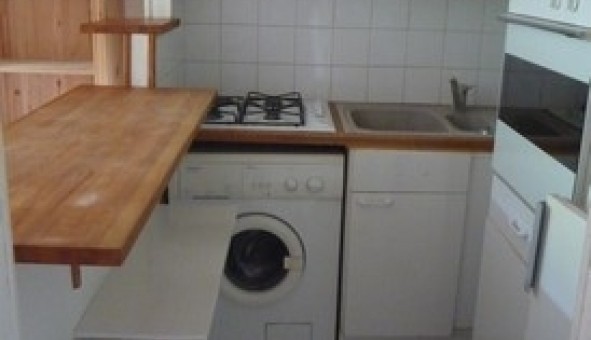 Logement tudiant T3 à Versailles (78000)