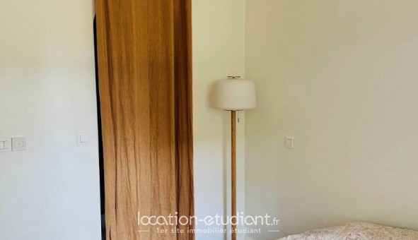 Logement tudiant T3 à Versailles (78000)