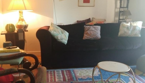 Logement tudiant T3 à Versailles (78000)