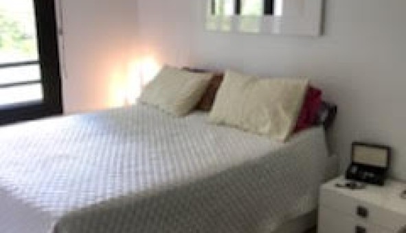 Logement tudiant T3 à Versailles (78000)