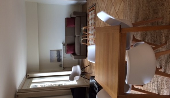 Logement tudiant T3 à Versailles (78000)