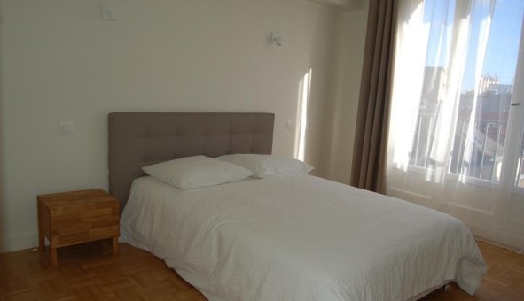 Logement tudiant T3 à Versailles (78000)