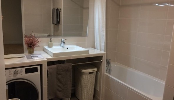 Logement tudiant T3 à Versailles (78000)