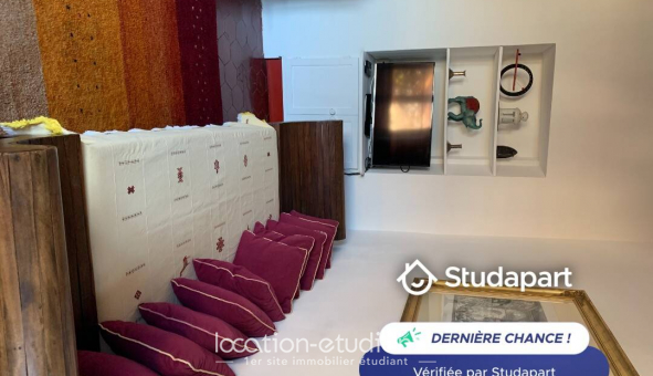 Logement tudiant T3 à Versailles (78000)