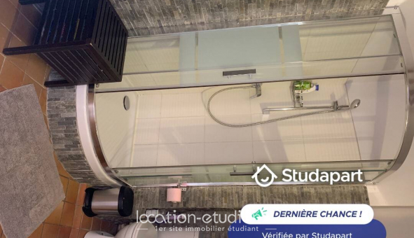 Logement tudiant T3 à Versailles (78000)