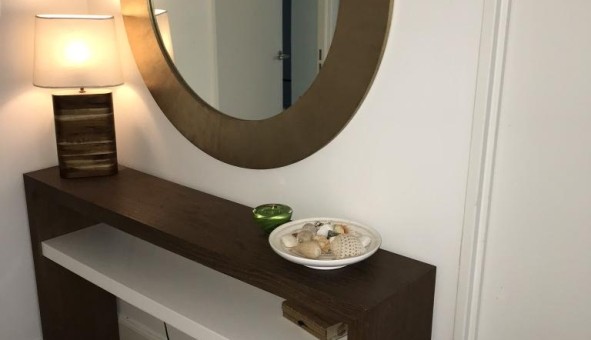 Logement �tudiant T3 &agrave; Versailles (78000)