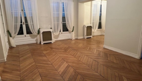 Logement �tudiant Location T3 Vide Versailles (78000)